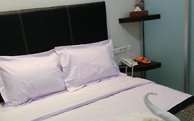 Sunrise Hotel Jombor Jogja