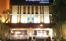 Sunrise Hotel Jombor Jogja